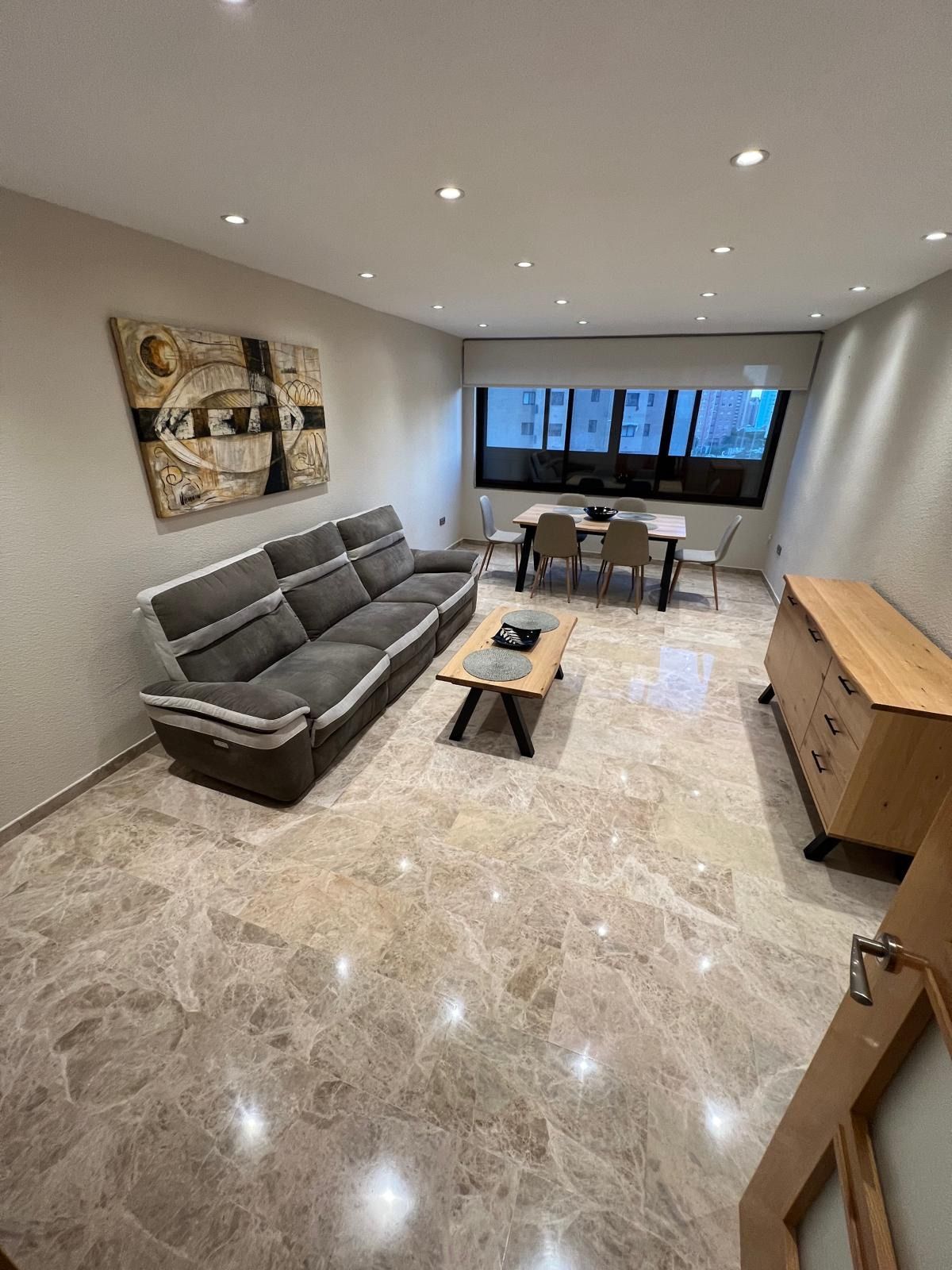 Piso en venta en Juzgados - Plaza de Toros