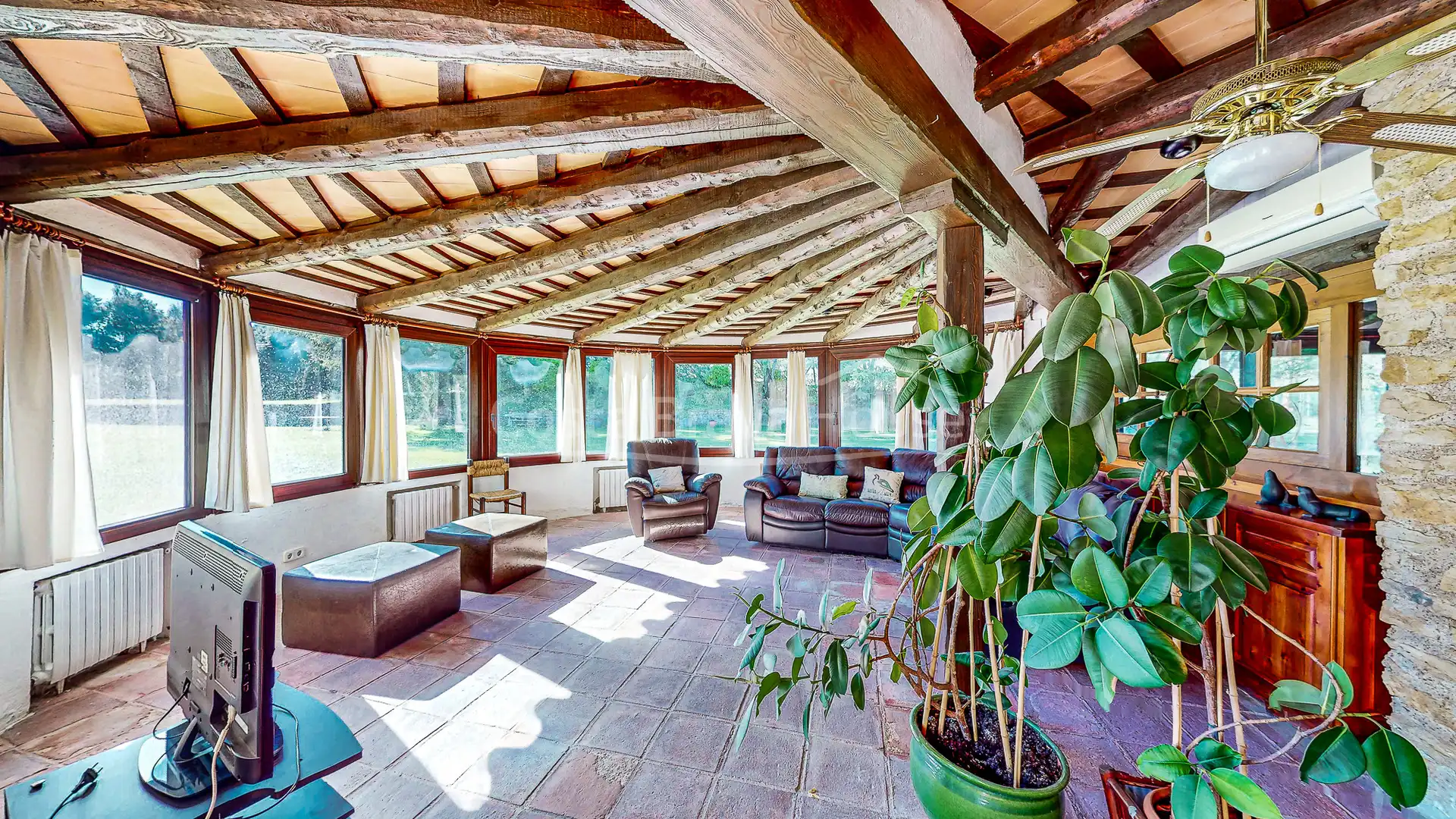 Country house with pool for sale in Camí de Can Pipes, imagen 18