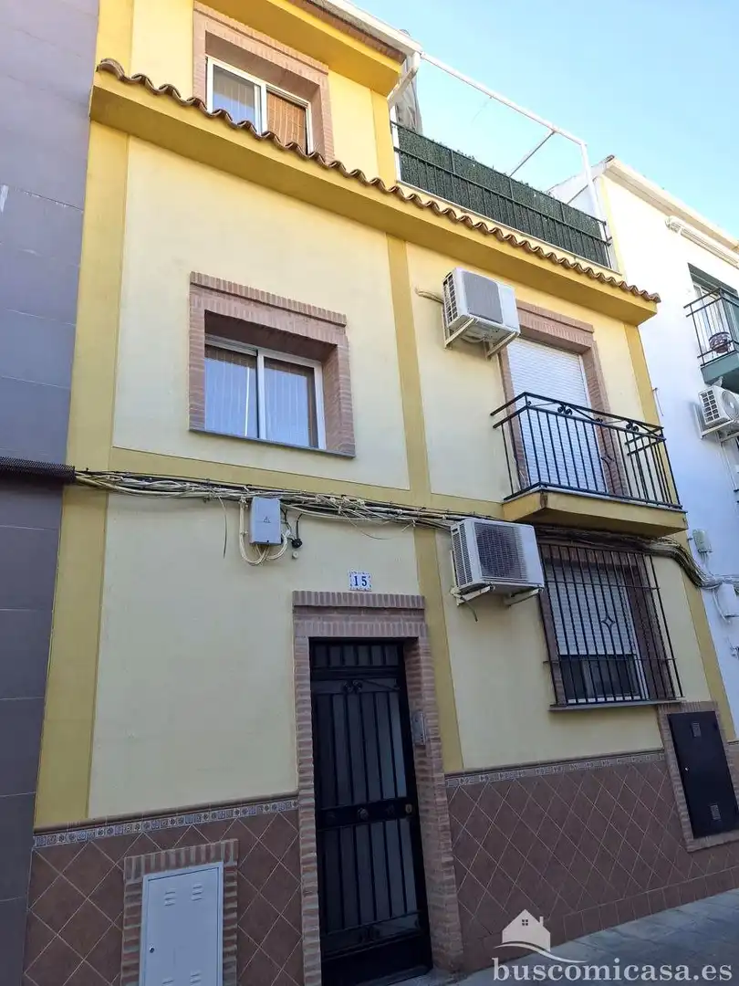 Flat for sale in Calle San Lázaro, imagen 2