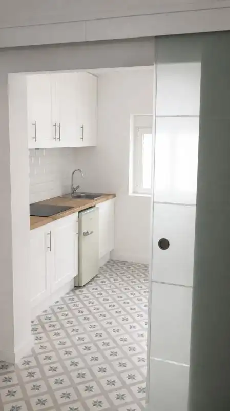 Rez-de-chaussée à vendre à Calle Cristo de los Remedios, imagen 2