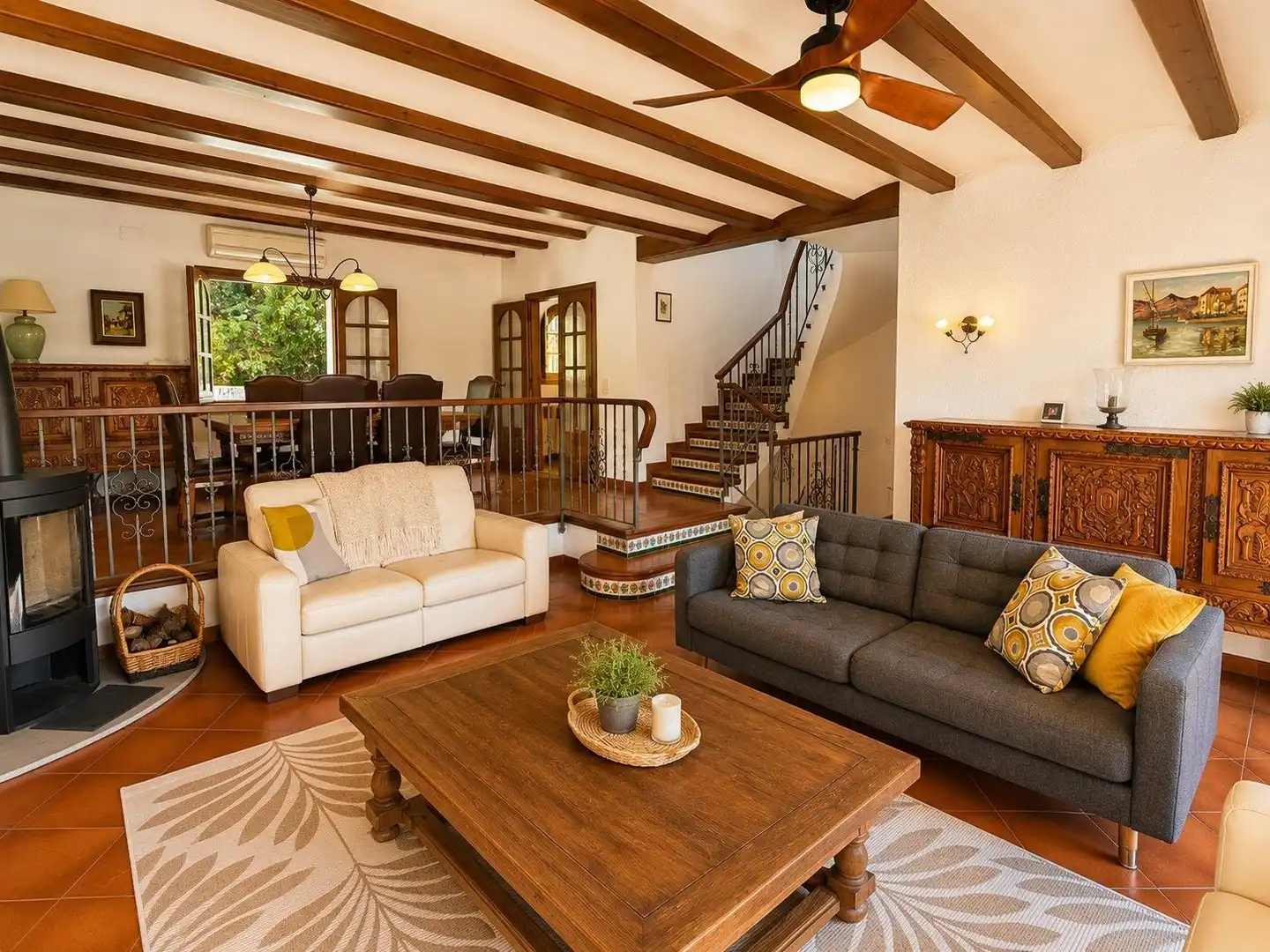 Maison avec piscine à vendre à Cabanyes - Mas Ambrós - Mas Pallí, imagen 26