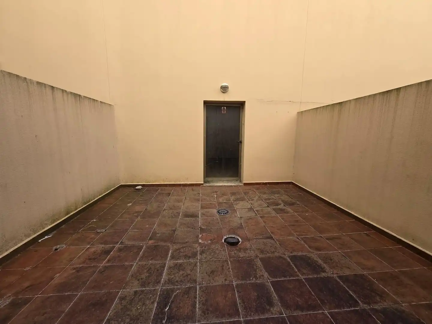 Piso en venta en Fontefría, Boiro