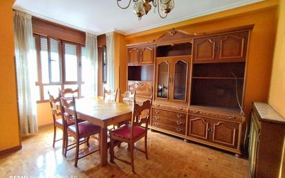 Dining room of Flat for sale in Lena  with Swimming Pool