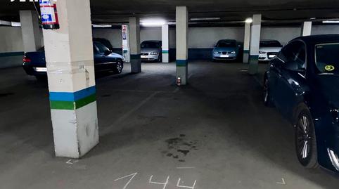 Foto 4 de Garatge en venda a Avenida del Ejército, 2, Centro, Arganda del Rey