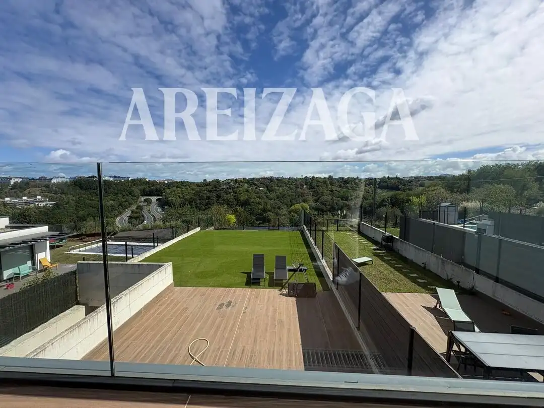 Maison avec terrasse à louer à Patxikuene Kalea 8, imagen 14