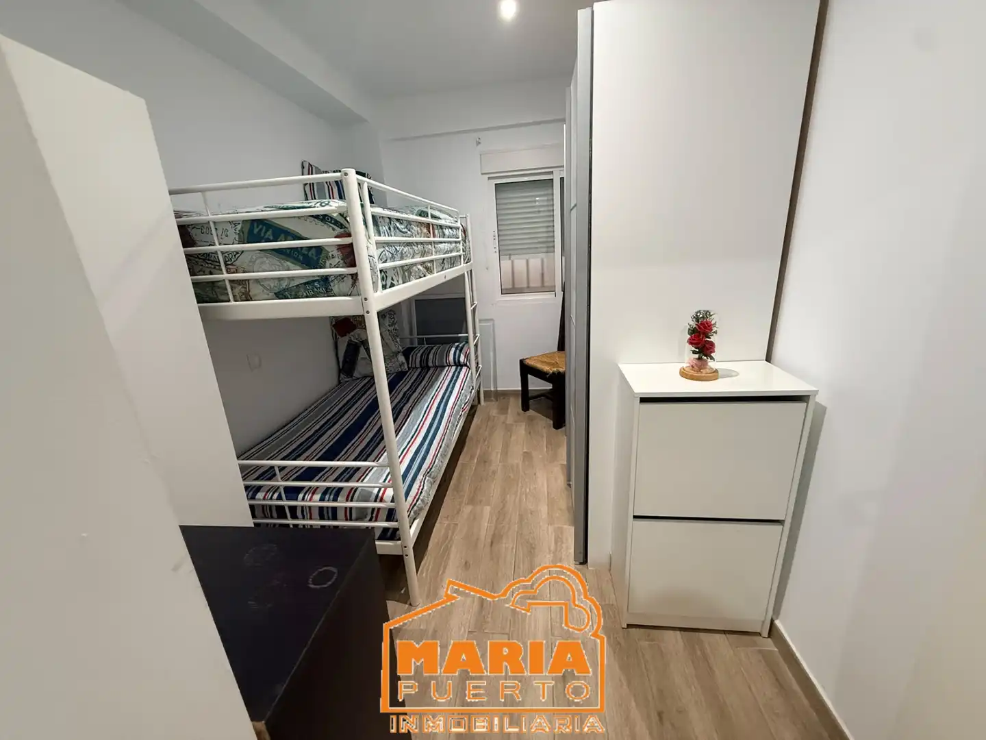 Habitación de Piso en venta en Puerto de la Torre - Atabal