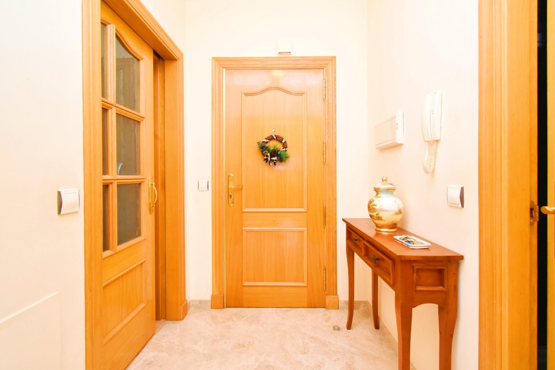 Flat for sale in El Ejido