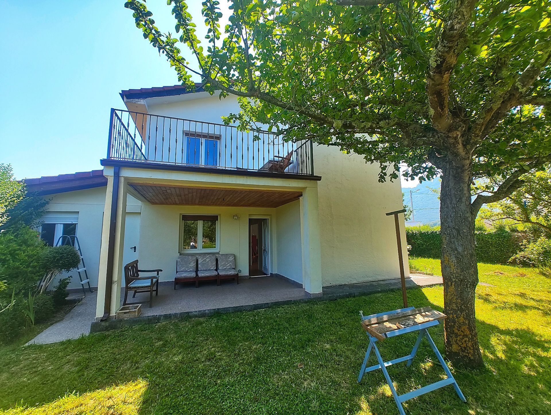 Casa o xalet en venda a Sopeñano, Valle de Mena