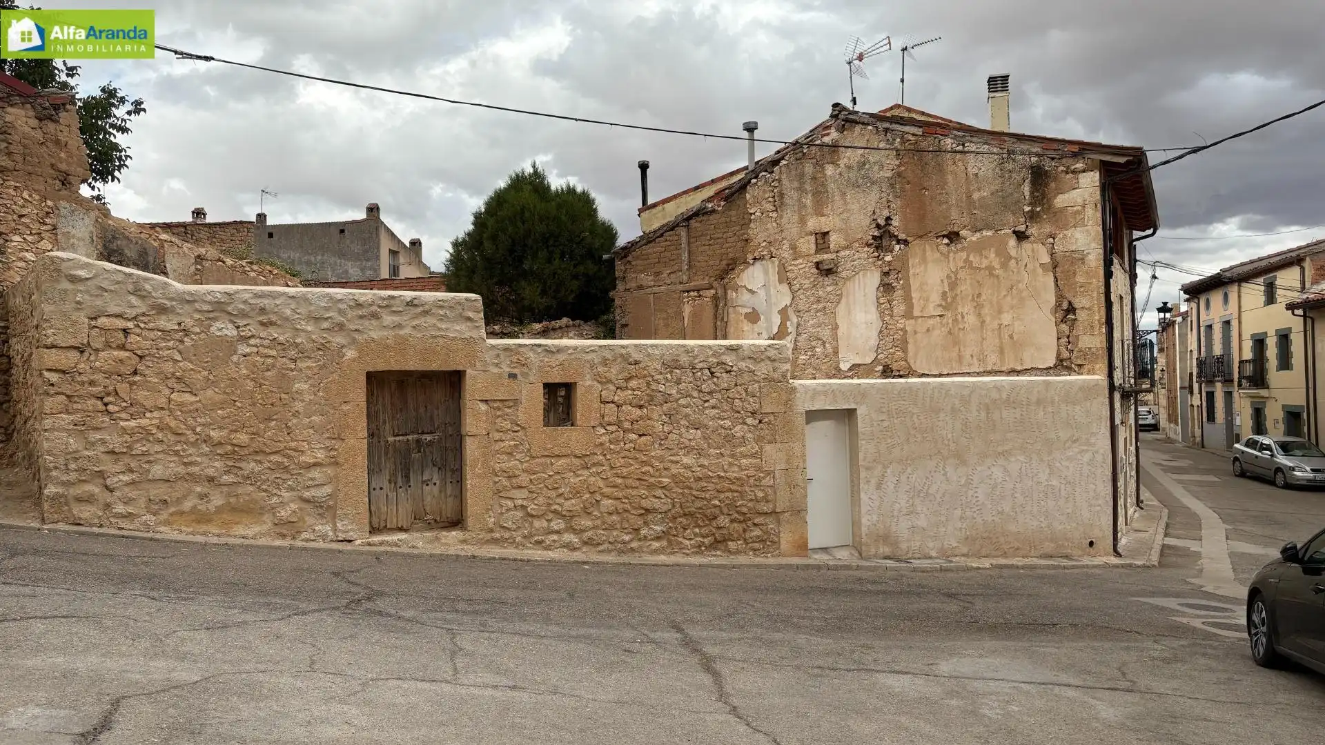 Terrenys i solars en venda a CENTRO 33