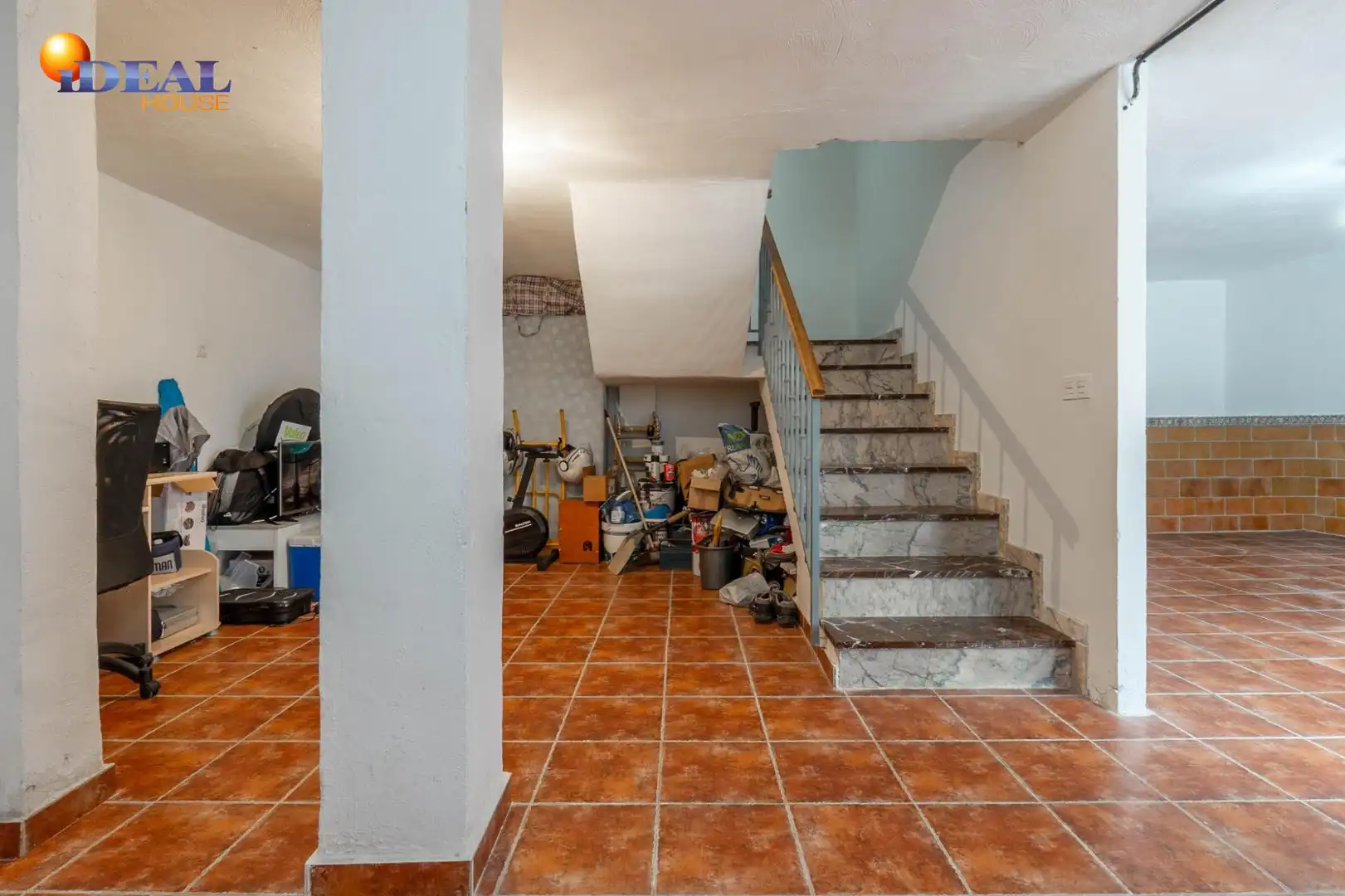 Casa con jardín en venta en Ogíjares, imagen 42
