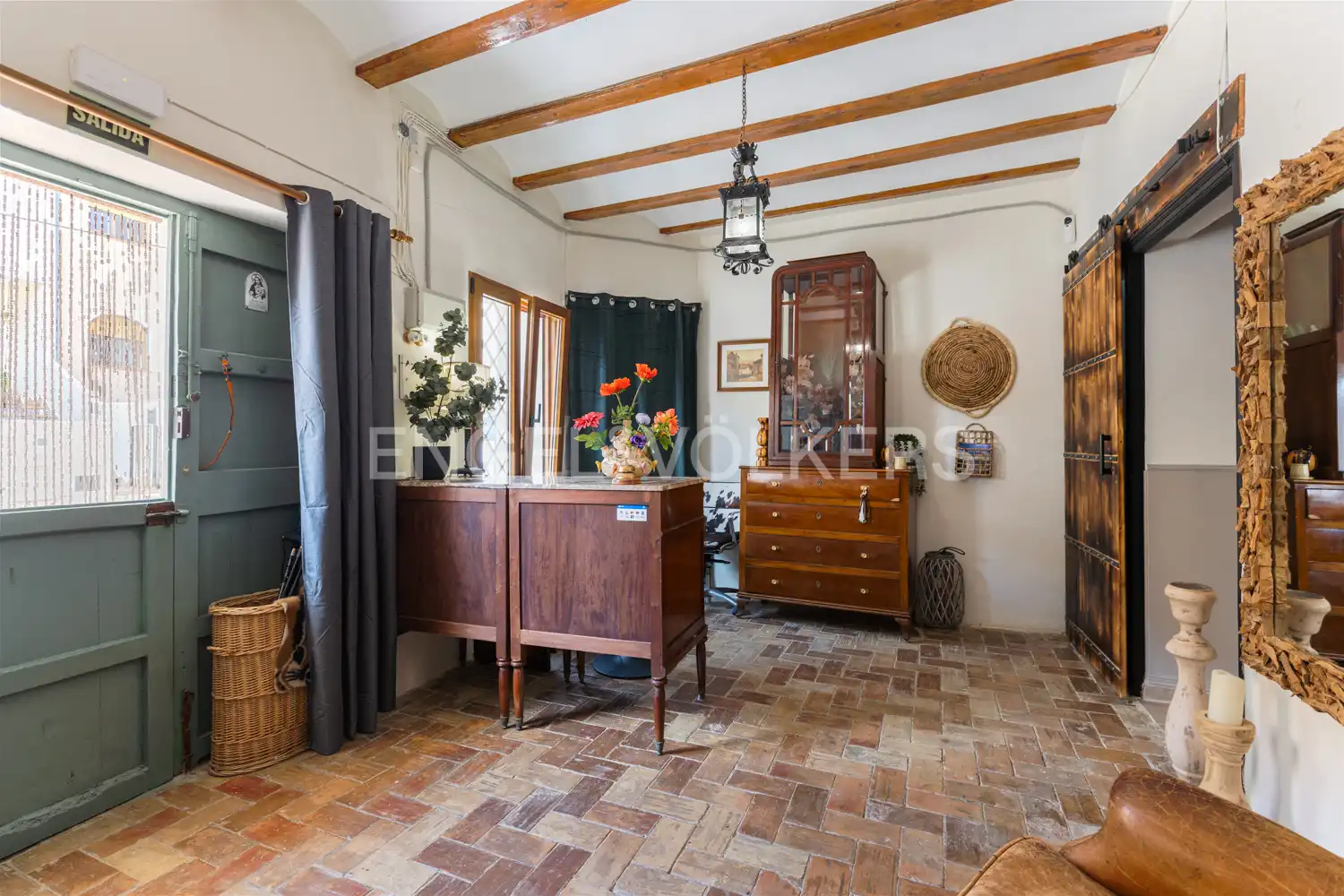 Casa o chalet en venta en Alcublas con Aire acondicionado, Calefacción y Jardín privado