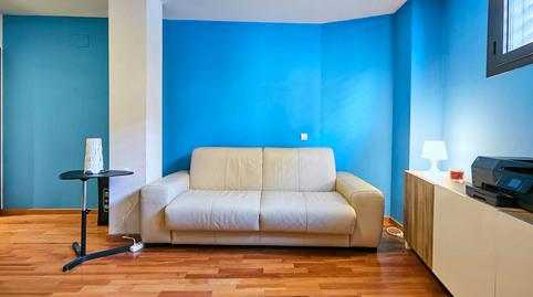 Photo 4 of Flat to rent in N/a, Adelfas, Madrid