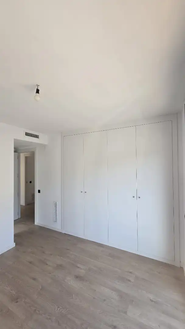 Dormitori de Casa o xalet en venda en Cubelles amb Aire condicionat, Calefacció i Jardí privat