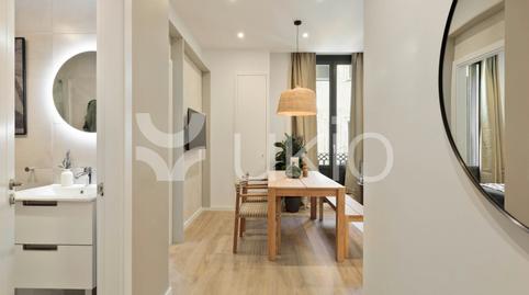 Photo 3 of Apartment to rent in Carrer de Les Jonqueres, Sant Pere, Sta. Caterina i la Ribera,  Barcelona Capital