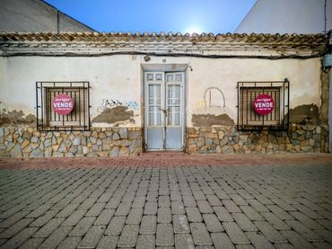 Terreni e lotti in vendita a Alhama de Murcia ciudad