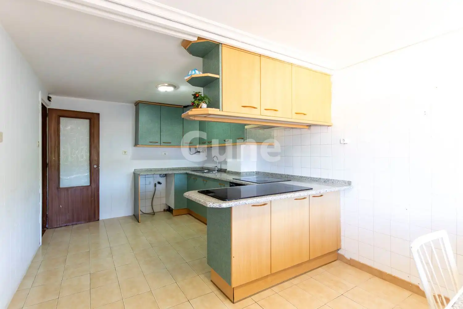 Cocina de Piso en venta en Zumarraga