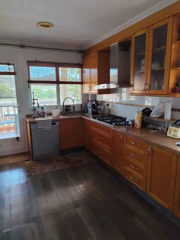 Chalet con piscina en venta en Calle Castellers, imagen 17