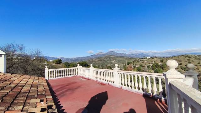 Finca rústica en Venta en Guaro