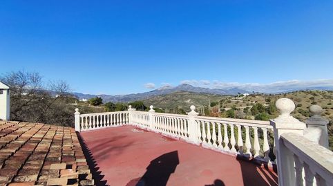 Finca en venta en Guaro con vivienda, piscina y terreno de 36.500m. REF F5224363
