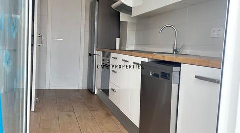 Photo 4 of Flat to rent in Gran Vía de Ramón y Cajal, La Roqueta, Valencia