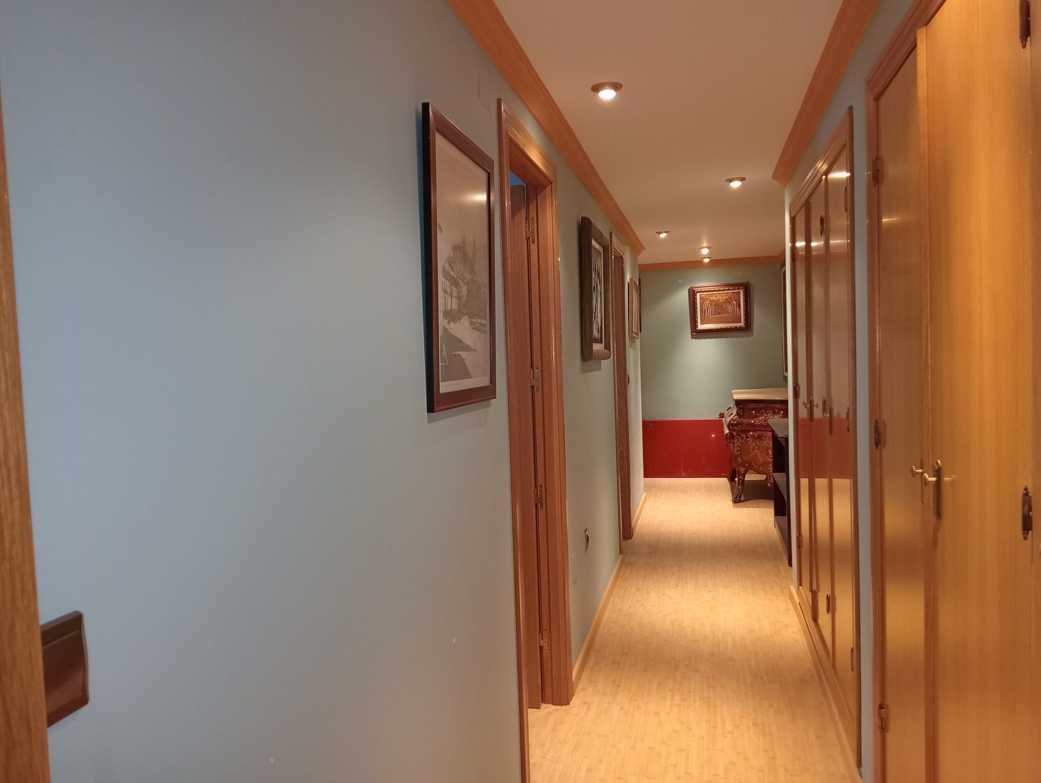 Flat to rent in  Jaén Capital  with Air Conditioner and Furnished