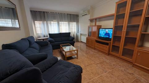 Foto 4 de Piso en venta en Calle Azucena, Plaza de Toros, Ciudad Real Capital