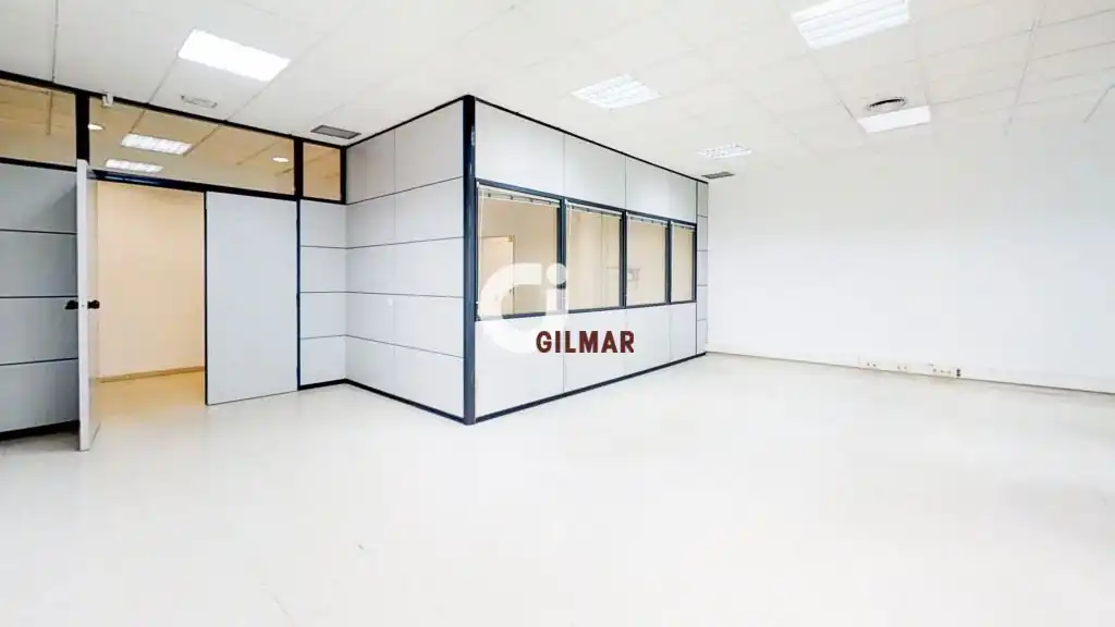 Oficina en venda en Alcobendas amb Aire condicionat i Calefacció