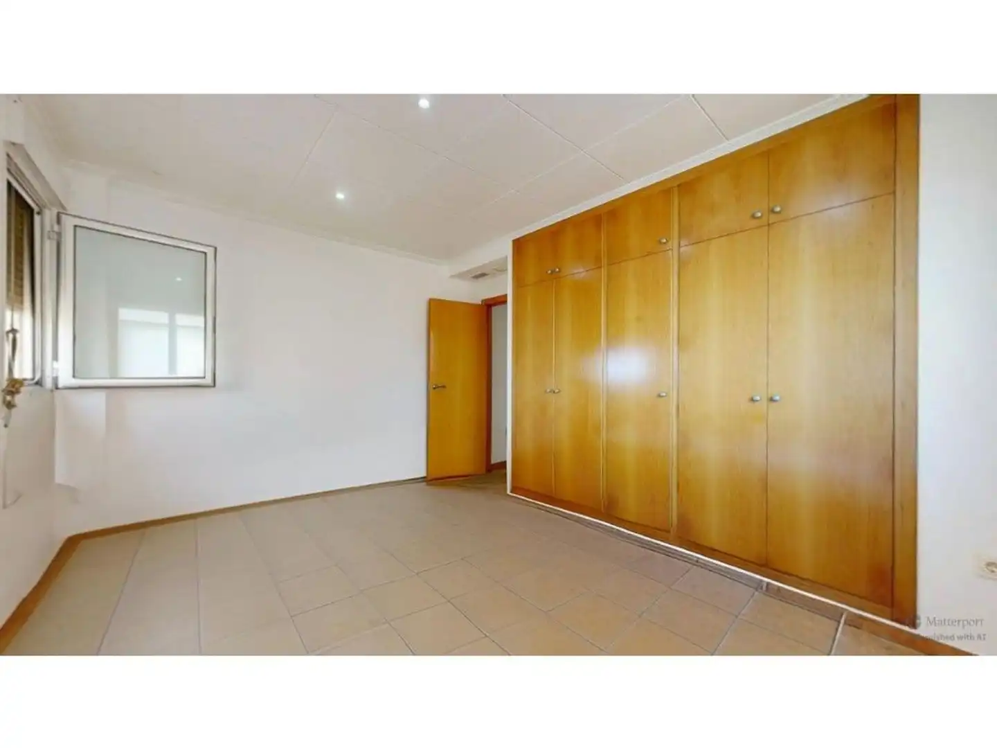 Habitación de Casa o chalet en venta en Cullera con Aire acondicionado, Terraza y Trastero