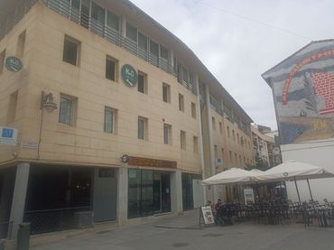 Büro zur Miete in Centro