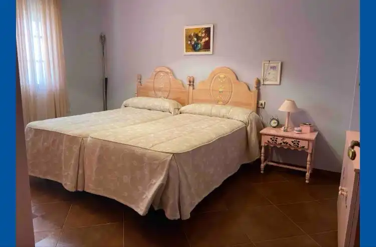 Casa a schiera con terrazza in vendita a Calle Pio XII 10, imagen 11