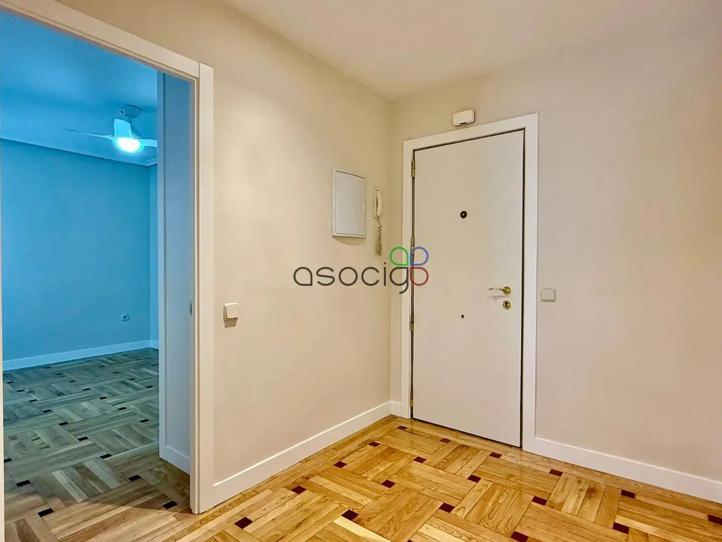 Flat for sale in Guadalajara  with Heating, Terrace and Storage room