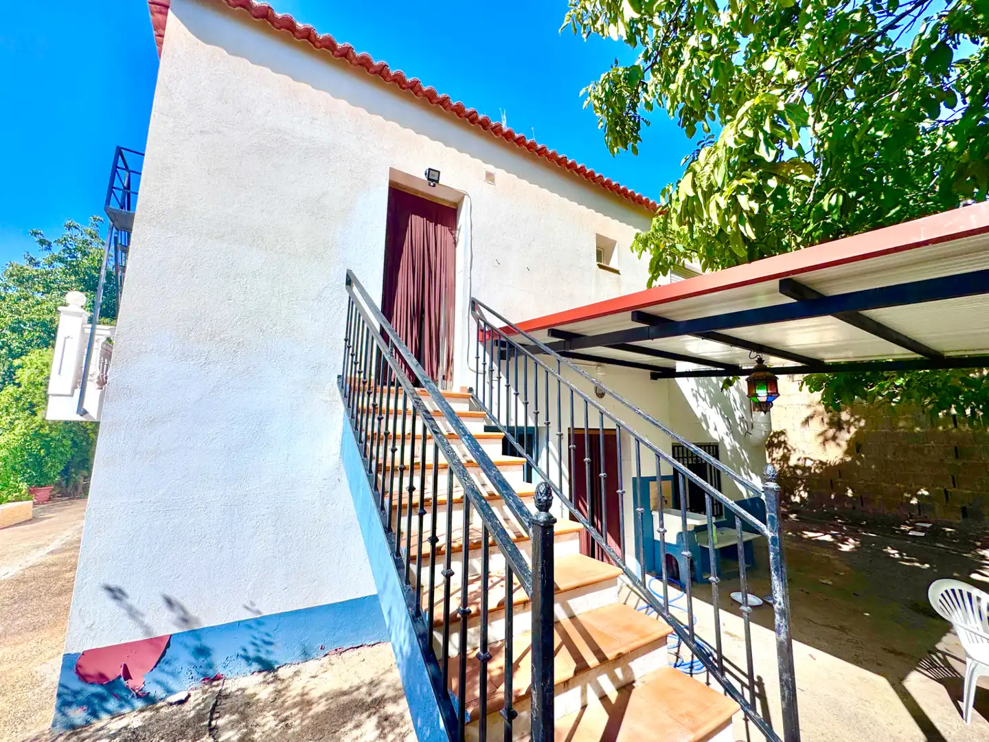 Villa avec terrasse à vendre à Calle Castillejo, imagen 14