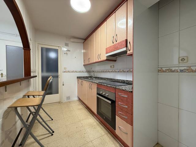 Piso en Venta en Llevant