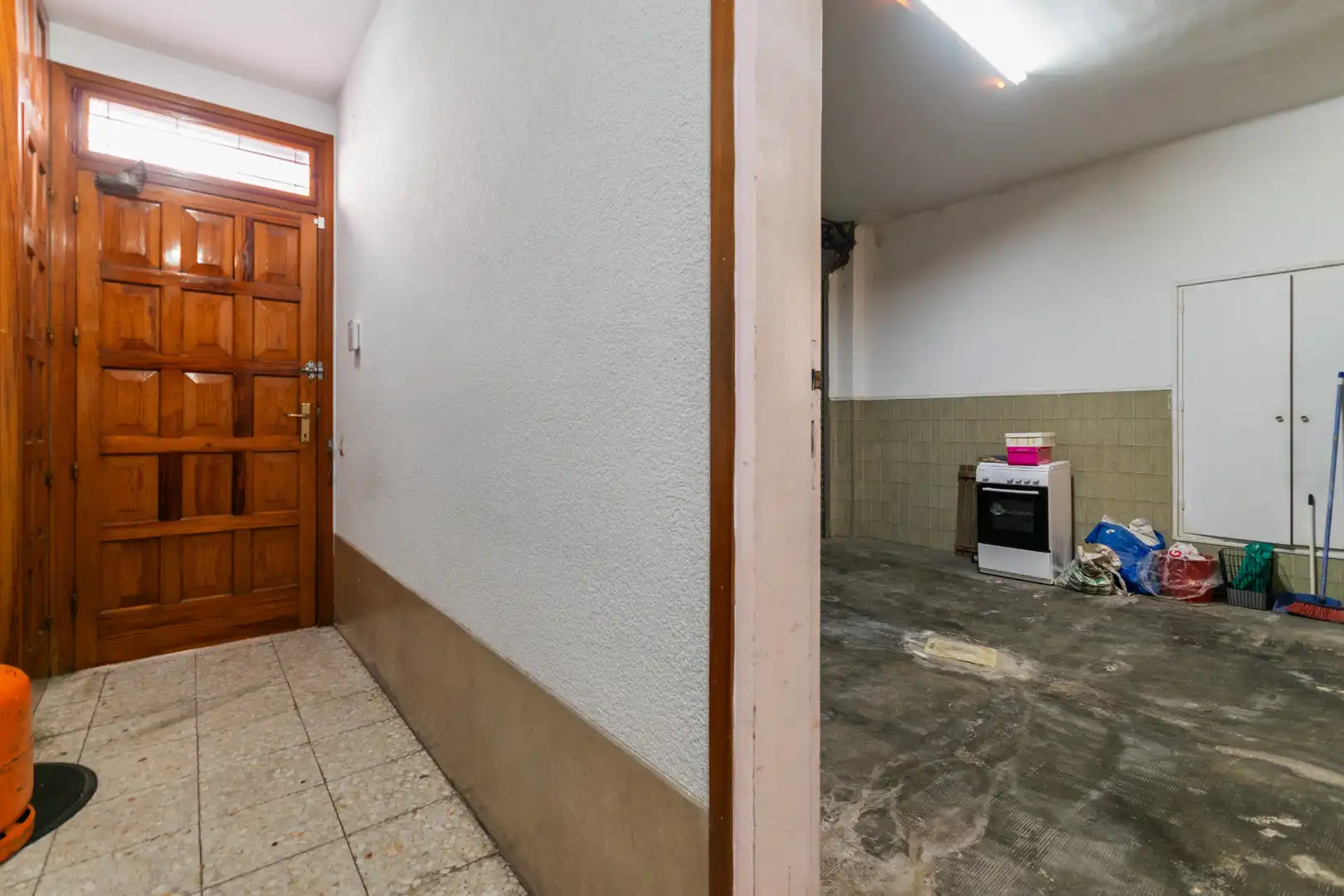 Casa o chalet en venta en Badalona con Jardín privado, Terraza y Trastero