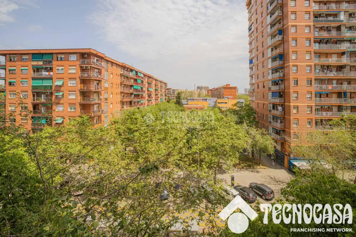 Flat for sale in Diagonal Mar i el Front Marítim del Poblenou