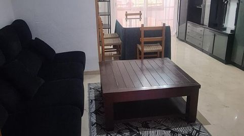 Photo 4 of Planta baja for rent in Peñamefecit - Avda Barcelona, Jaén Capital