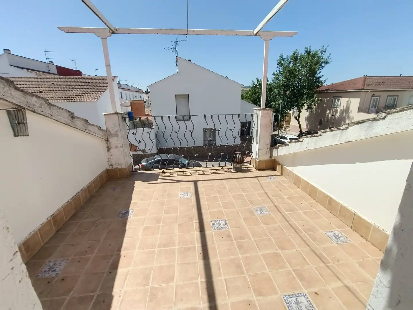 Maisonette zum Verkauf in Monesterio