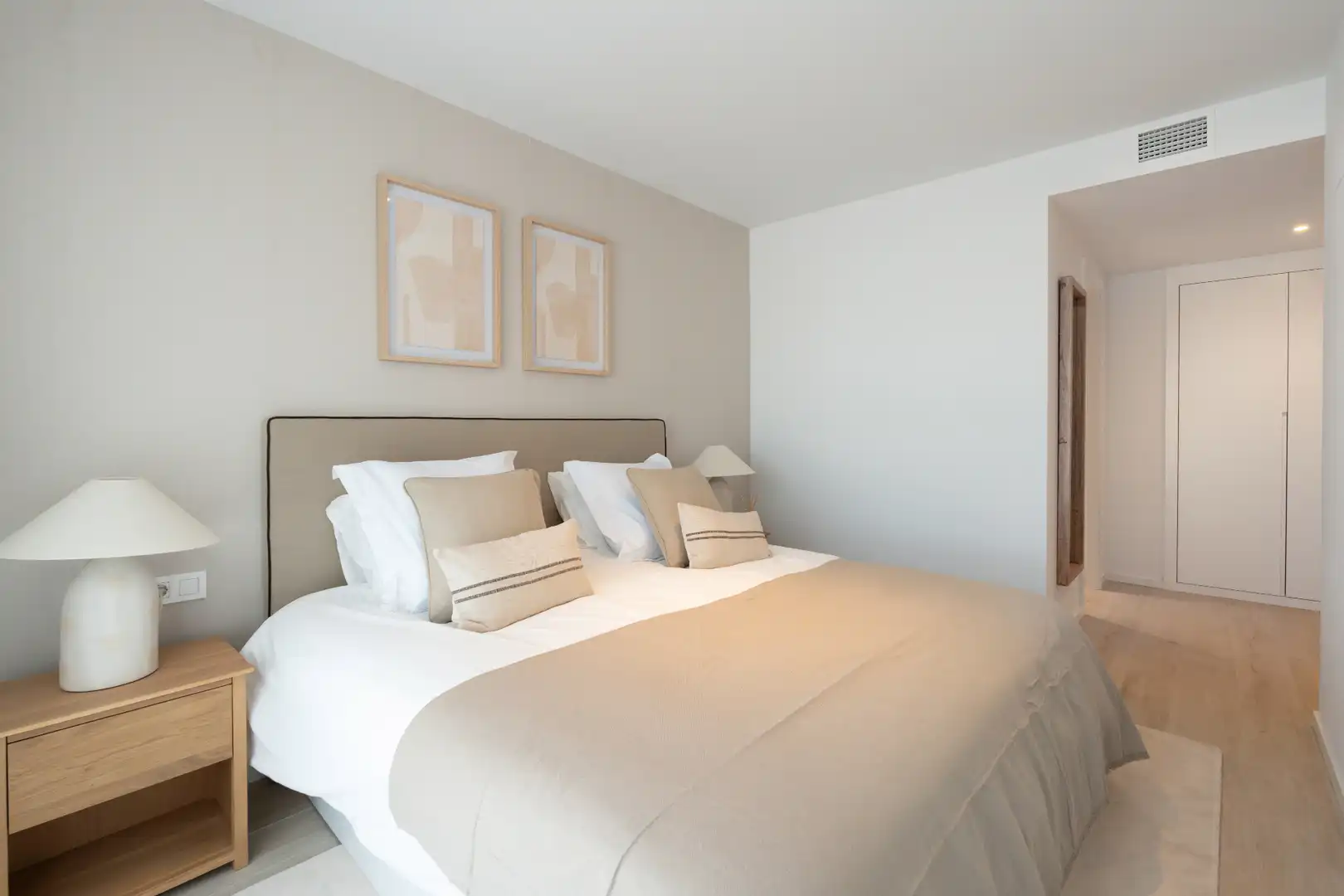 Flat for sale in Plaza Brigada Paracaidista, 5, Juan Carlos I
