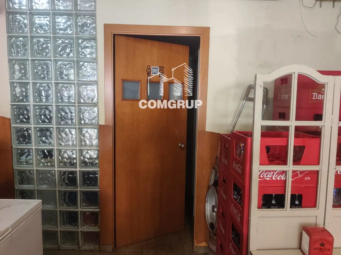 Gewerbefläche zur Übernahme in Camp de les Moreres, imagen 11