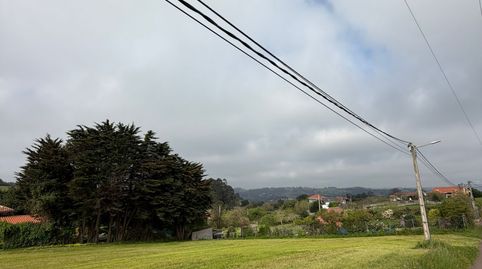 Foto 4 de Residencial en venta en Carreño - Bo Monte Moris-albandi, 16, Carreño, Asturias