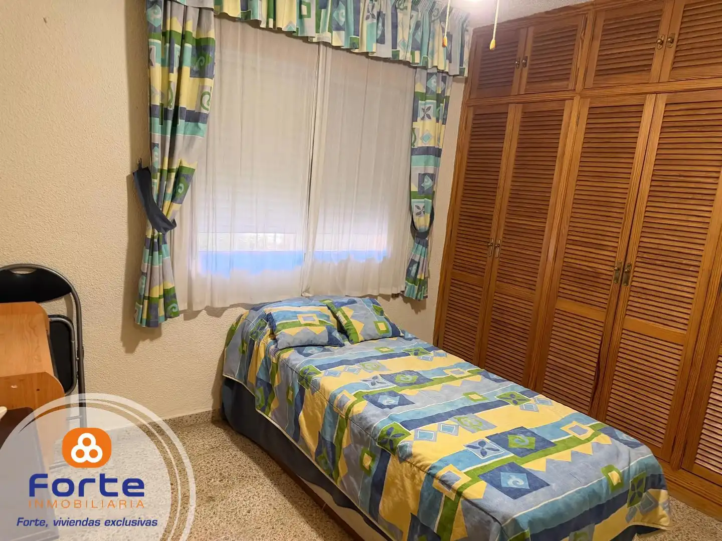 Flat with lift for sale in Poniente-Sur, imagen 14