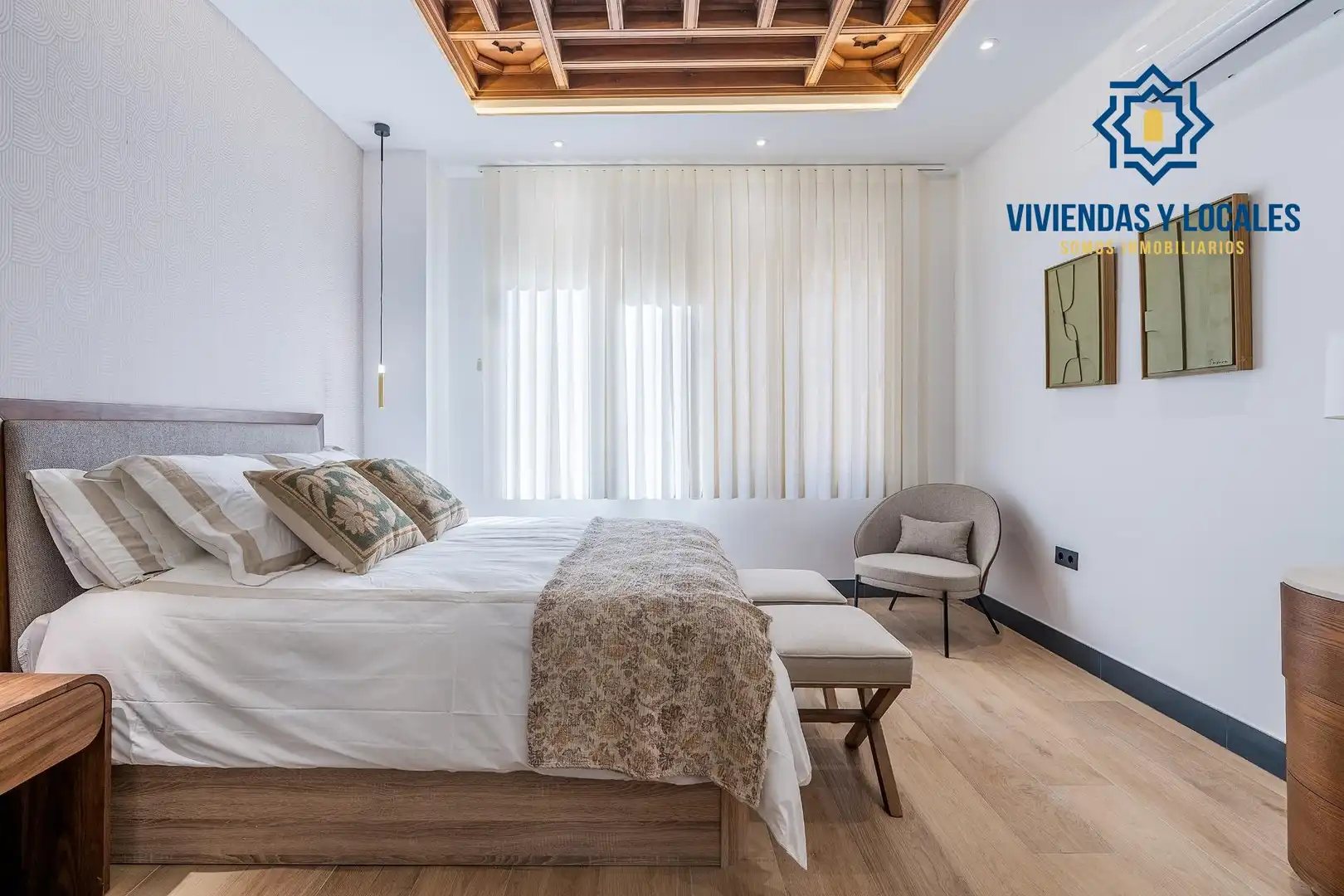 Bajo con piscina en venta en Beiro, imagen 23