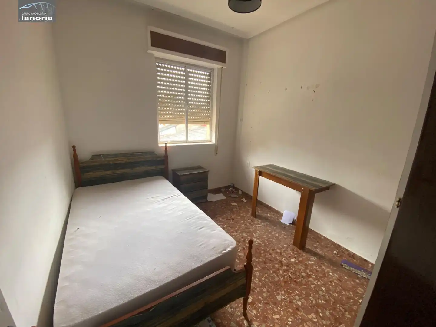 Dormitori de Casa o xalet en venda en Albacete amb Moblat
