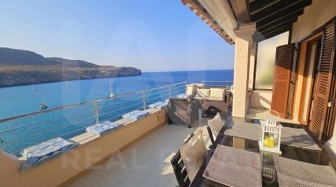 Foto 5 de Piso en venta en Urbanización de la Cala Carbó, Cala Sant Vicenç, Pollença