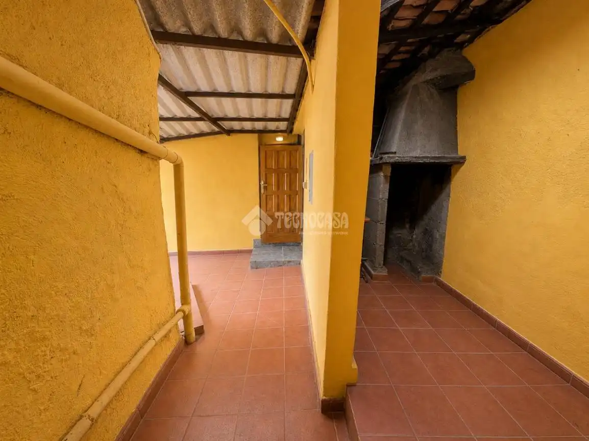 Casa adosada en venta en Icod de los Vinos con Terraza