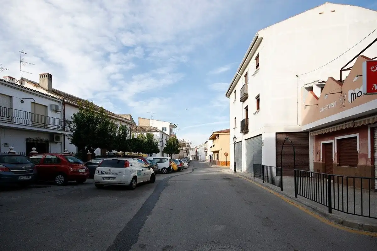 Business premises for sale in Residencial Triana - Barrio Alto, imagen 5