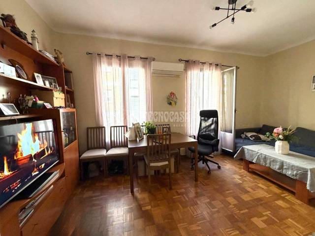 Piso en Venta en Bellas Vistas