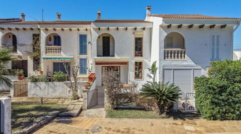 Foto 2 von Einfamilien-Reihenhaus zum Verkauf in Betlem, Artà