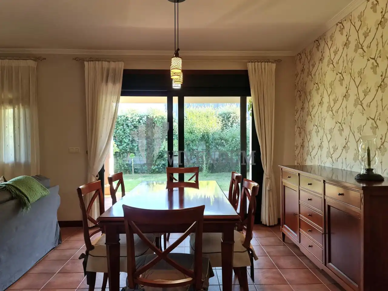 Chalet con jardín en venta en Tomiño, imagen 12
