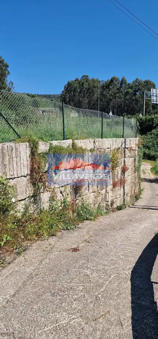 Terreni e lotti in vendita a Valadares - Beade, imagen 20